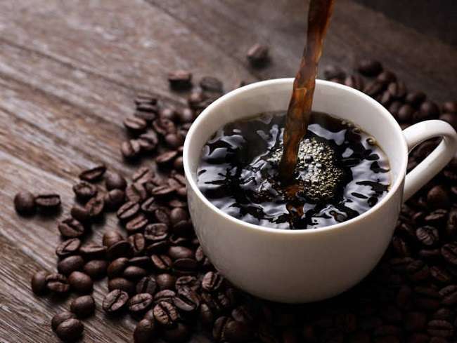 What Is Black Coffee Good For 