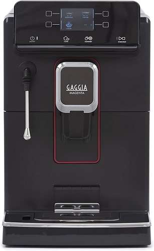 Gaggia Magenta Plus espresso machine