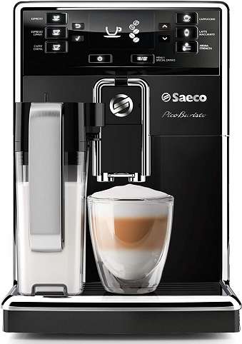 Saeco PicoBaristo Espresso Machine