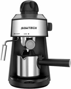 SOWTECH CM6811 Espresso Maker