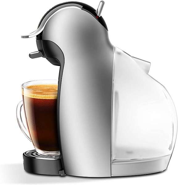What Are The Key Features Of NESCAFÉ Dolce Gusto Genio 2 Coffee Machine