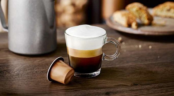 How To Make An Americano With Nespresso