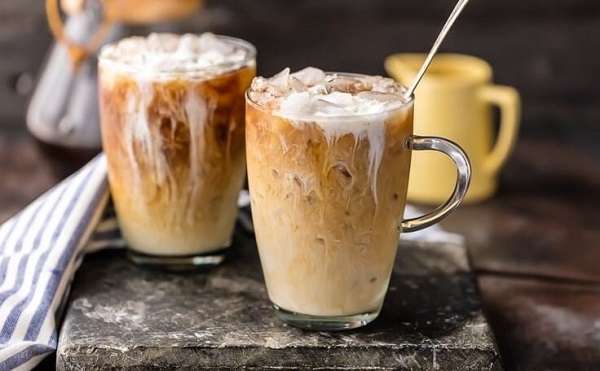 How To Make Iced Coffee With Instant Coffee